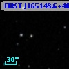 FIRST J165148.6+403345