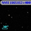 NVSS J165152+400529