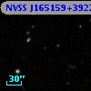 NVSS J165159+392245