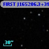 FIRST J165206.3+382601