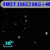 FIRST J165210.5+400832