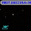 FIRST J165219.4+381237