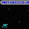 FIRST J165222.9+385341