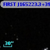 FIRST J165223.3+383055