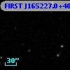 FIRST J165227.0+402116