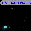 FIRST J164620.2+400358