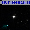 FIRST J164410.8+383108