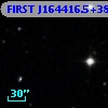 FIRST J164416.5+383109