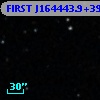 FIRST J164443.9+390451