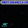 FIRST J164452.1+390335