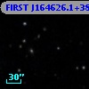 FIRST J164626.1+383130