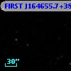 FIRST J164655.7+382124