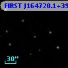 FIRST J164720.1+394824