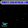 FIRST J164745.6+402118