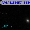NVSS J165057+393637