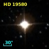 HD  19580