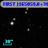 FIRST J165058.0+384759