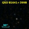 QSO B1641.9+3959