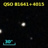 QSO B1641+4015