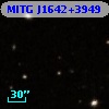 MITG J1642+3949