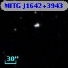 MITG J1642+3943