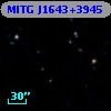 MITG J1643+3945