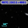 MITG J1651+4001