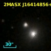 2MASX J16414856+3959245