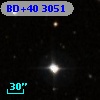 BD+40  3051