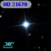 HD  21670