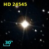 HD  24545