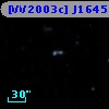 [VV2003c] J164519.4+400944