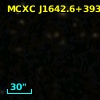 RX J1642.6+3935