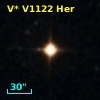V* V1122 Her