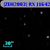 [ZEH2003] RX J1642.9+3948  2