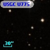 USGC U775