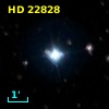 HD  22828