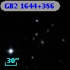 GB2 1644+386