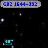 GB2 1644+382