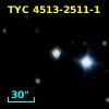 CCDM J03577+7748B