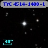 TYC 4514-1400-1