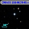 2MASS J16462845+3836563