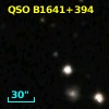 QSO B1641.1+3929