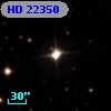 HD  22350