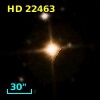 HD  22463