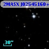 2MASX J02545160+4058148