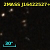 2MASS J16422527+3917419