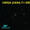 [VV2006c] J164448.5+390059