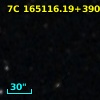 IVS B1651+391