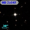 HD  23347